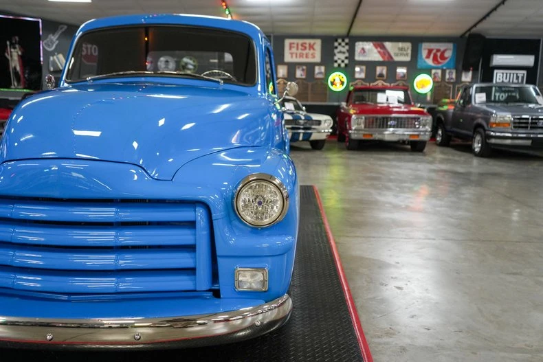1954 GMC New Design - Image 28 of 31