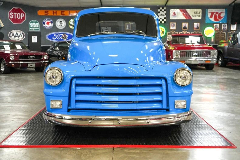 1954 GMC New Design - Image 26 of 31