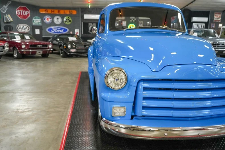 1954 GMC New Design - Image 29 of 31
