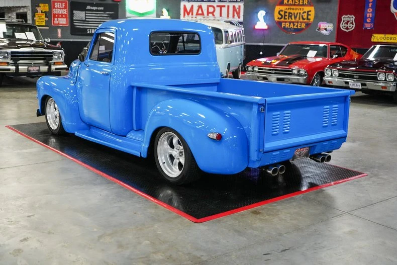 1954 GMC New Design - Image 6 of 31