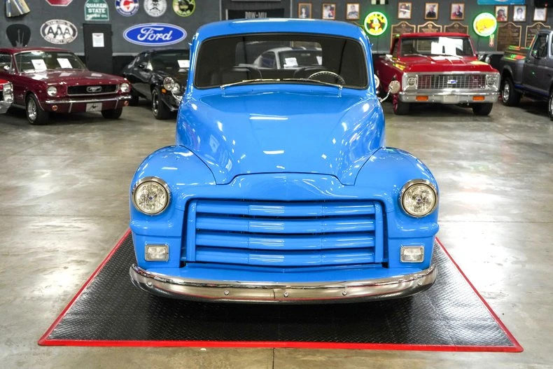 1954 GMC New Design - Image 10 of 31