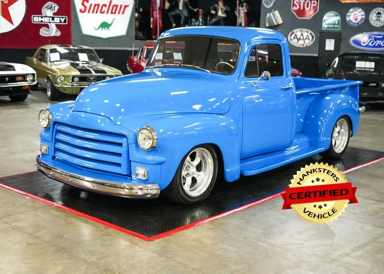 1954 GMC New Design - Image 3 of 31