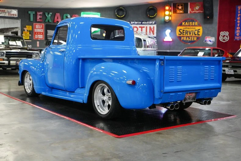 1954 GMC New Design - Image 21 of 31