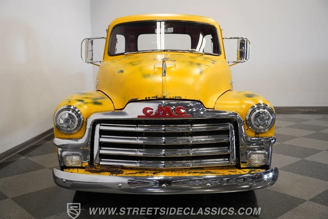 1954 GMC New Design - Image 18 of 21