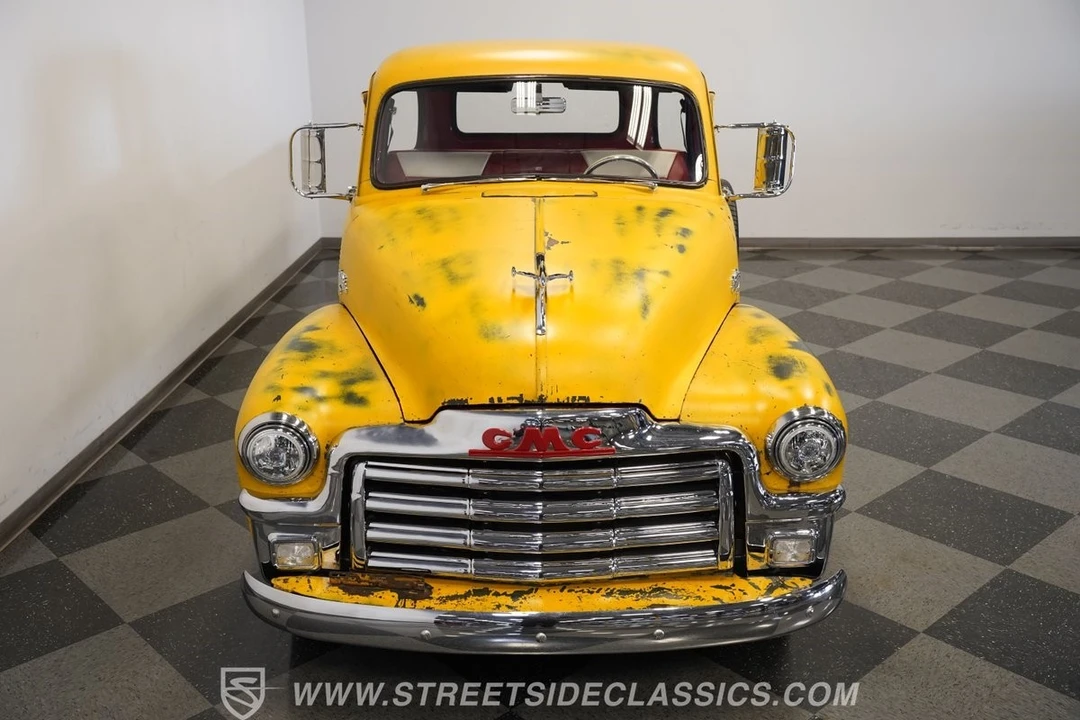 1954 GMC New Design - Image 21 of 21