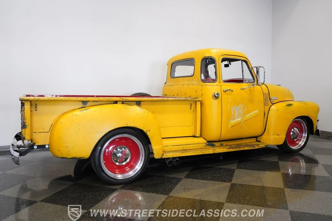 1954 GMC New Design - Image 14 of 21