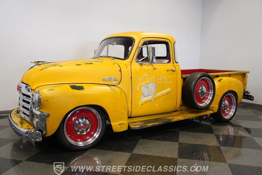 1954 GMC New Design - Image 7 of 21