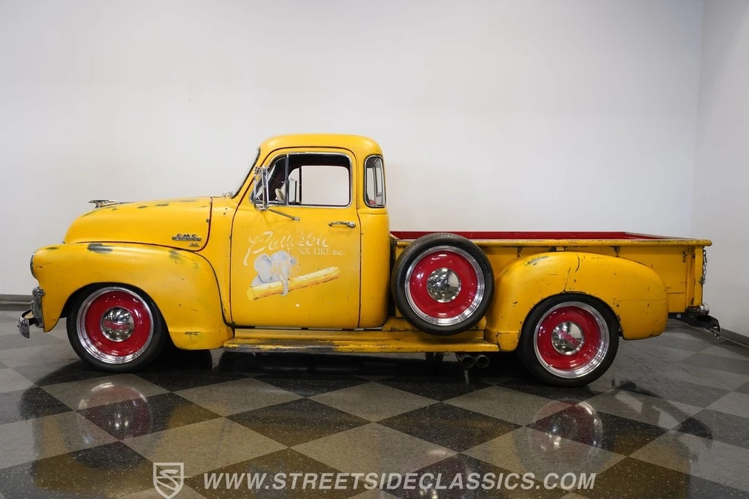 1954 GMC New Design - Image 3 of 21
