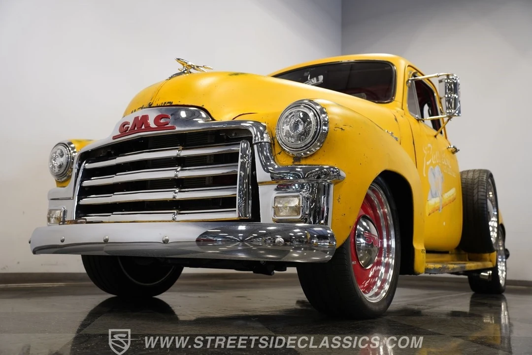 1954 GMC New Design - Image 20 of 21