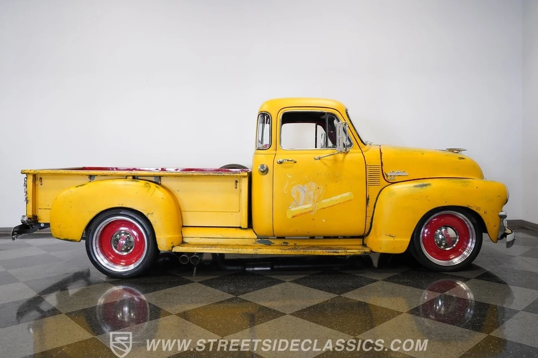 1954 GMC New Design - Image 15 of 21