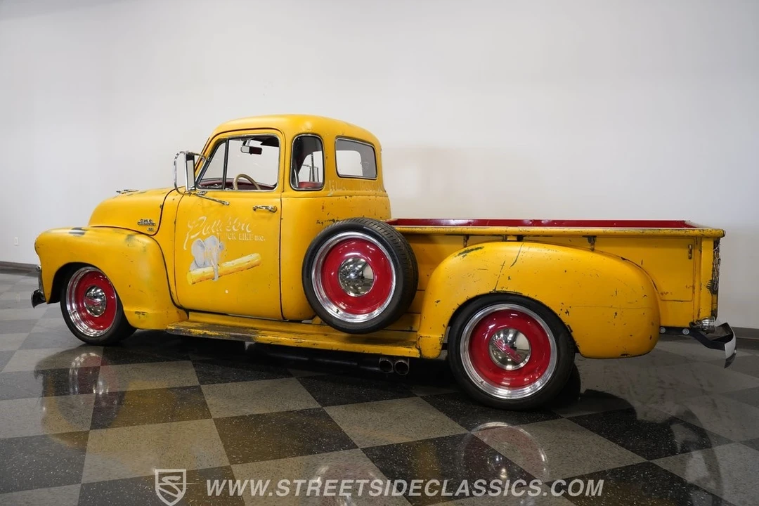 1954 GMC New Design - Image 9 of 21