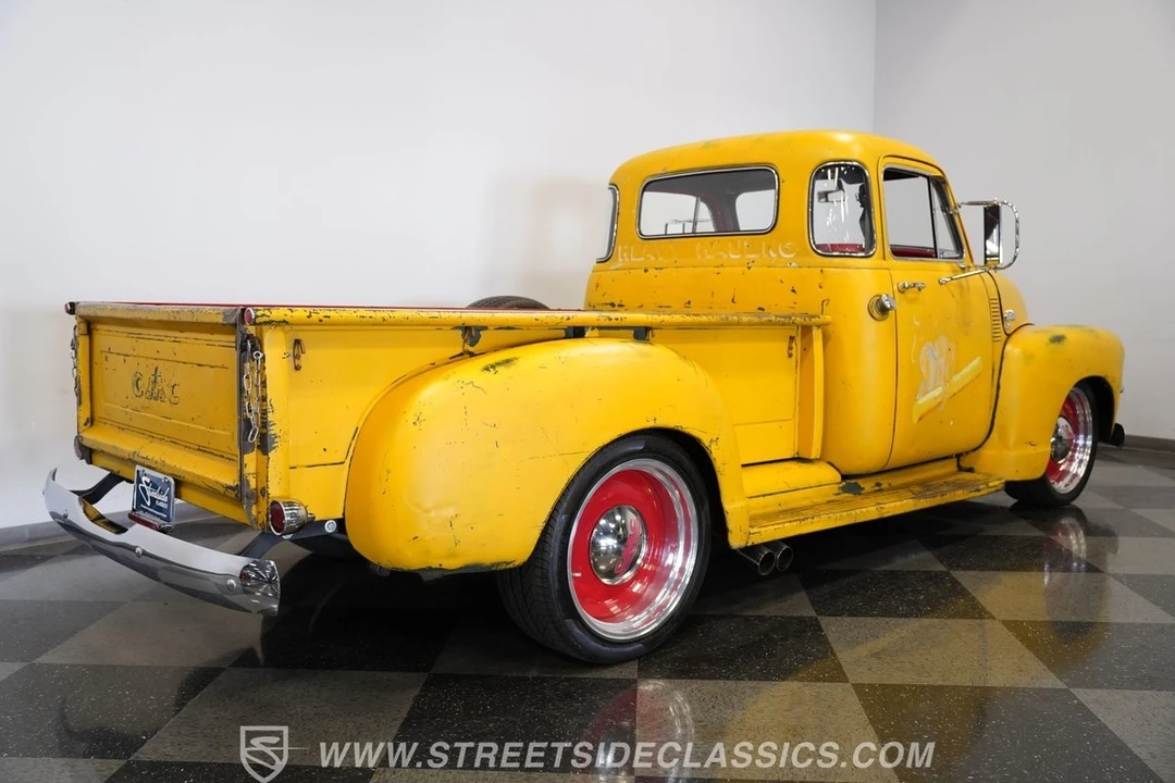 1954 GMC New Design - Image 13 of 21