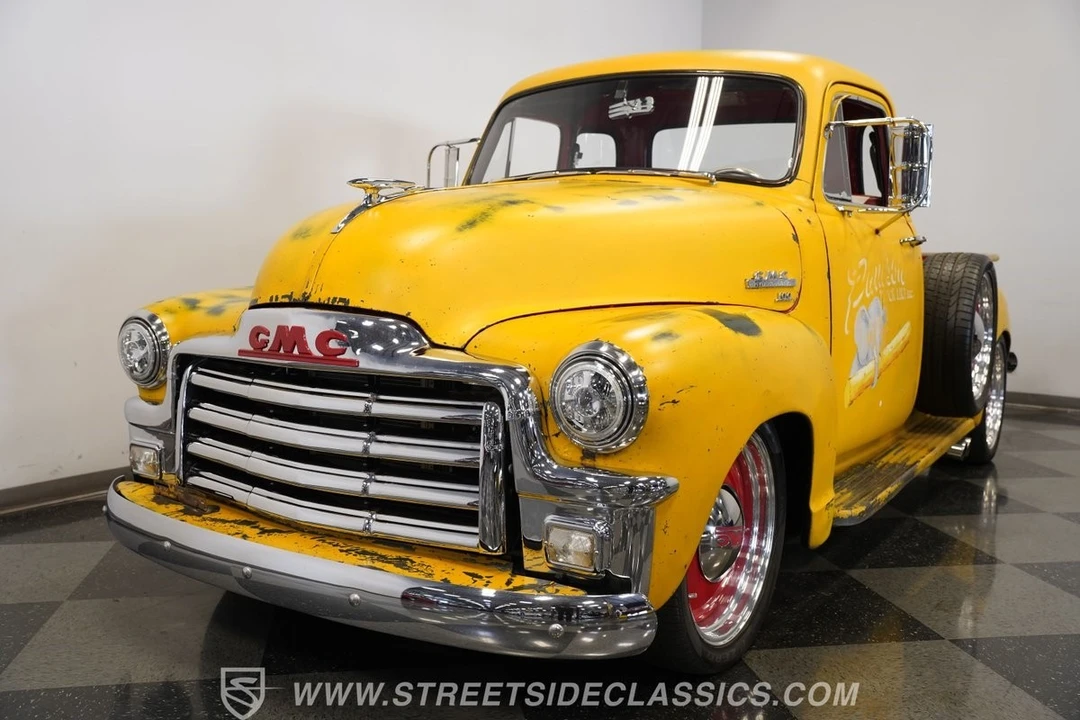 1954 GMC New Design - Image 19 of 21