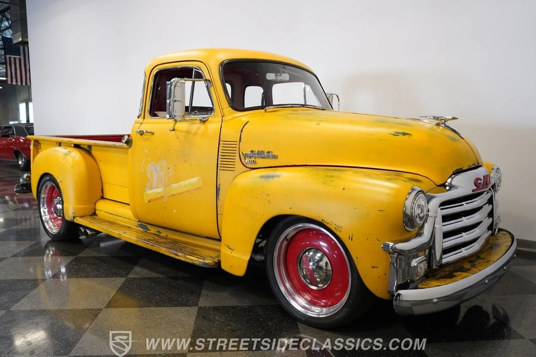 1954 GMC New Design - Image 17 of 21