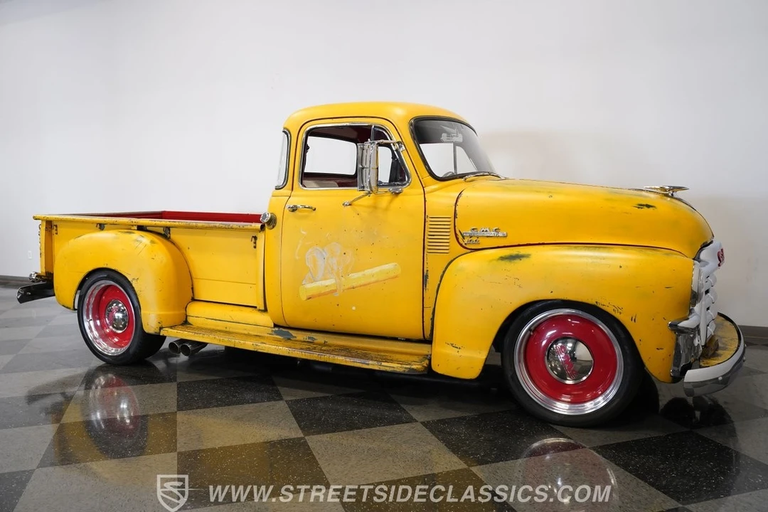 1954 GMC New Design - Image 16 of 21