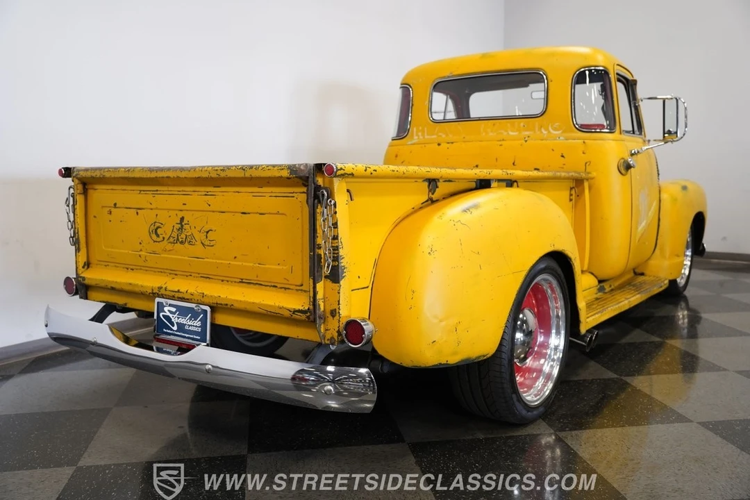 1954 GMC New Design - Image 12 of 21