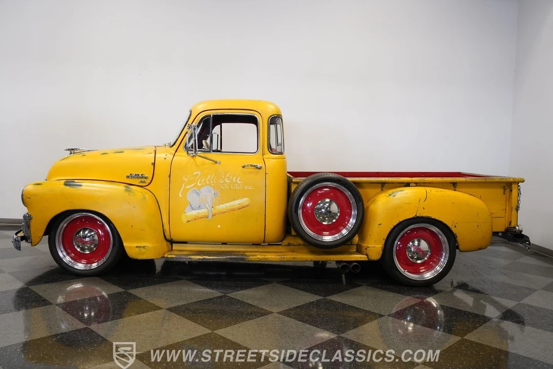 1954 GMC New Design - Image 8 of 12