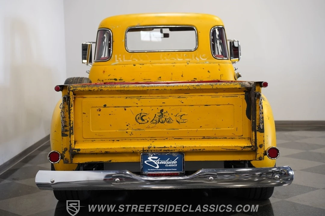 1954 GMC New Design - Image 11 of 12