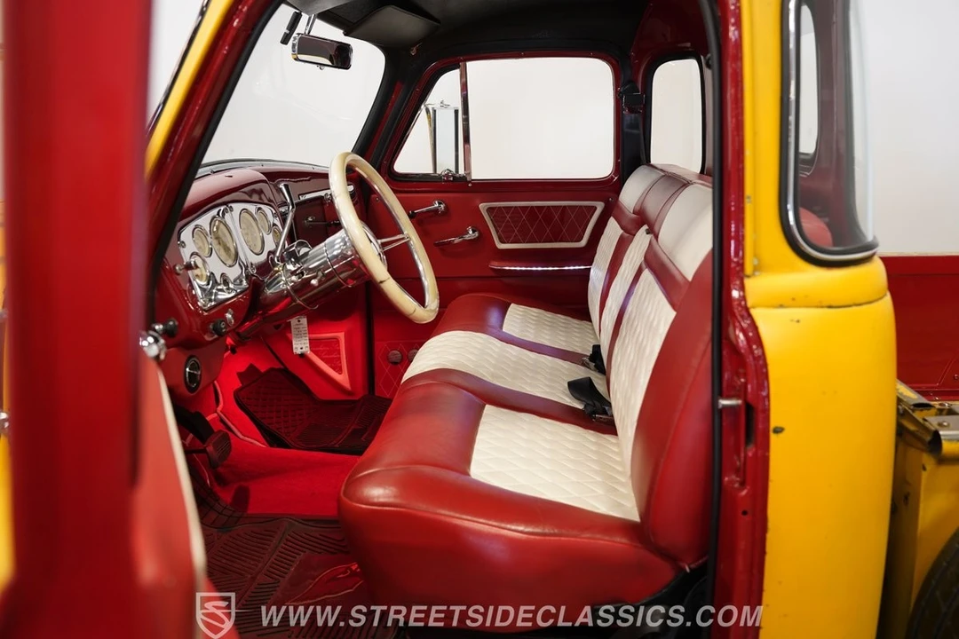 1954 GMC New Design - Image 4 of 12