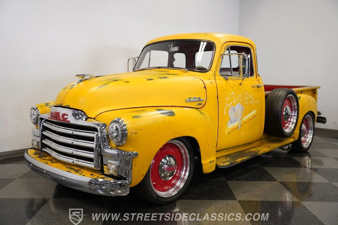 1954 GMC New Design - Image 6 of 12