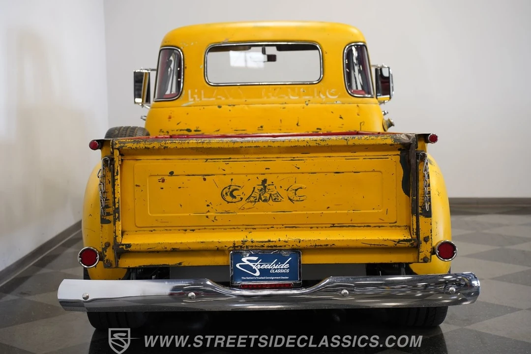 1954 GMC New Design - Image 11 of 12