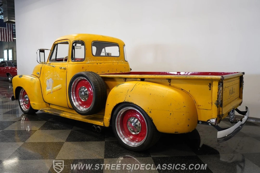 1954 GMC New Design - Image 10 of 12
