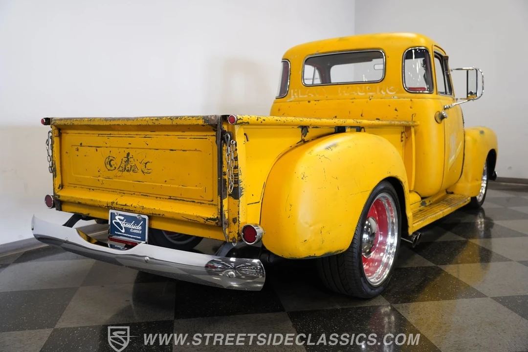 1954 GMC New Design - Image 12 of 12