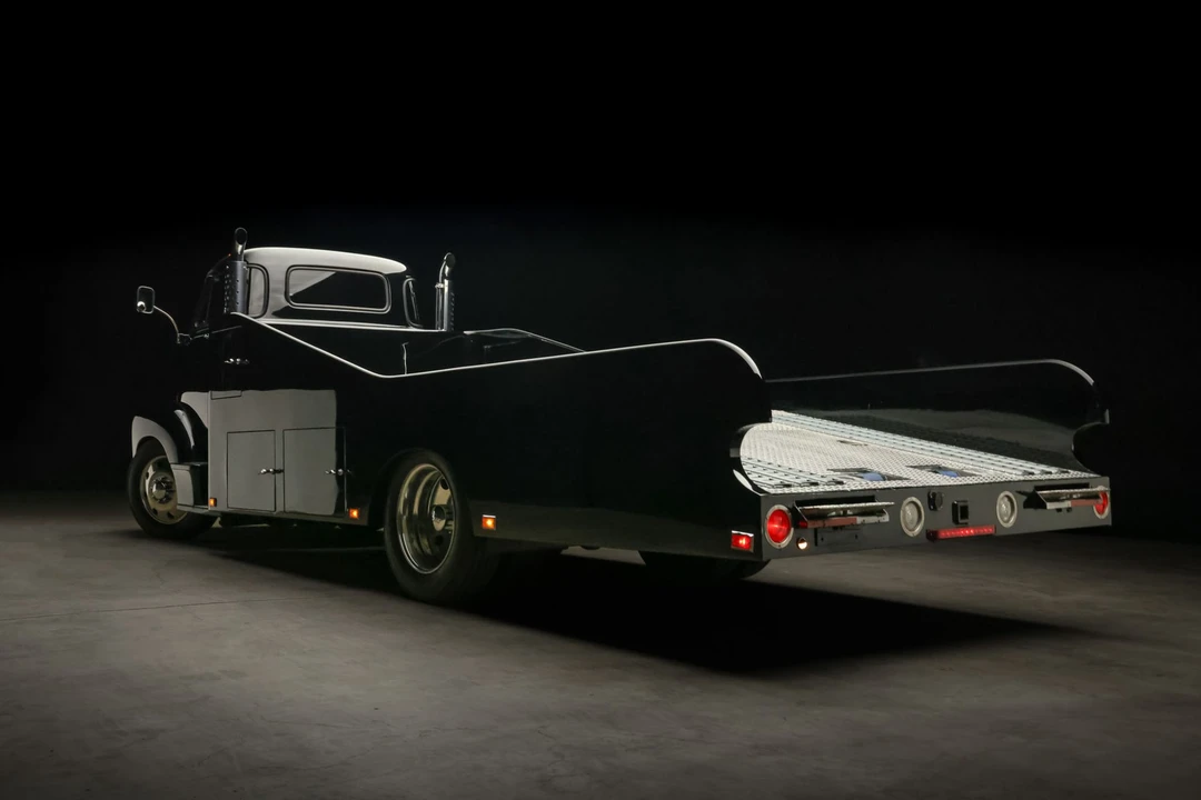 1954 GMC New Design - Image 22 of 31