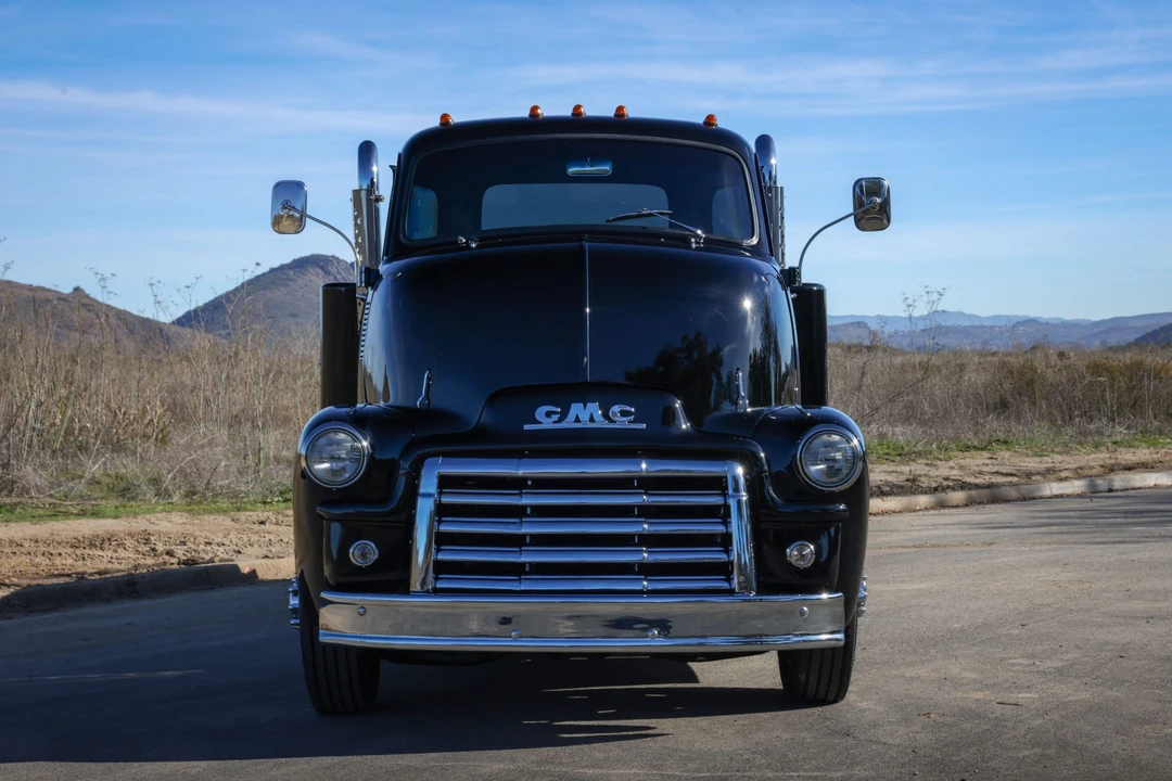 1954 GMC New Design - Image 16 of 31
