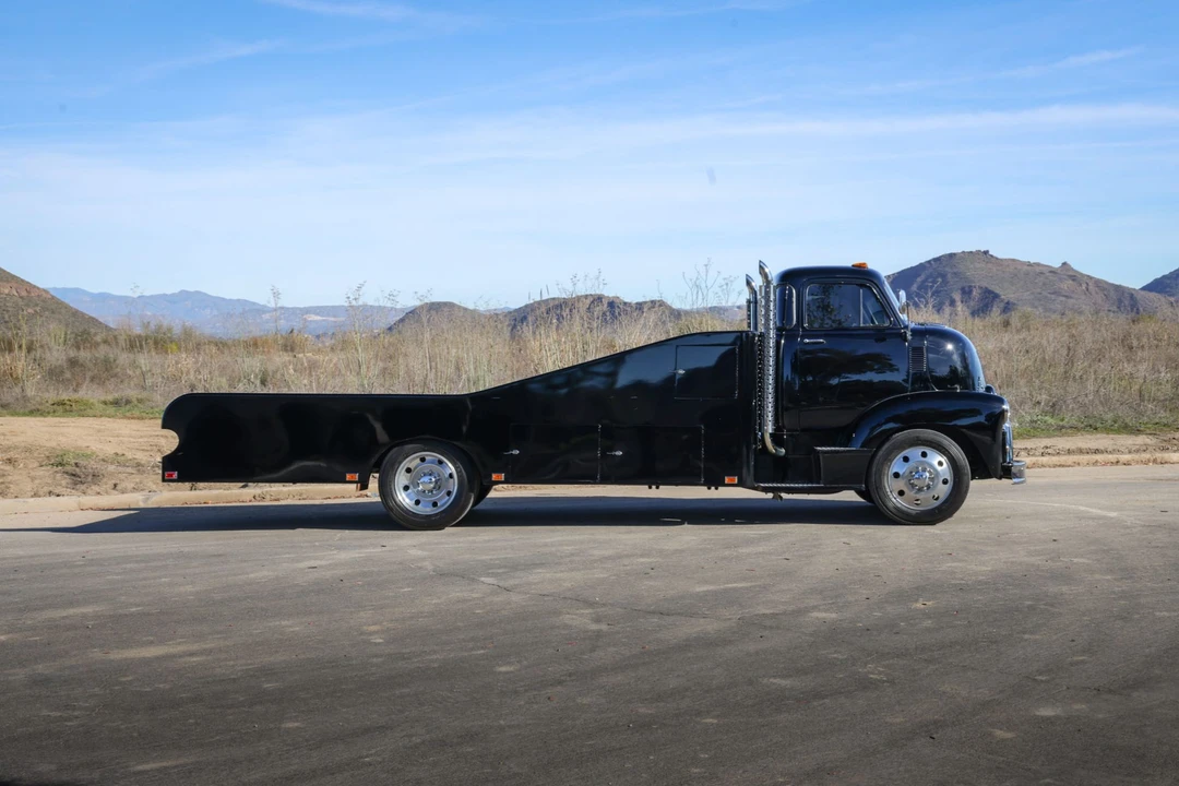 1954 GMC New Design - Image 13 of 31