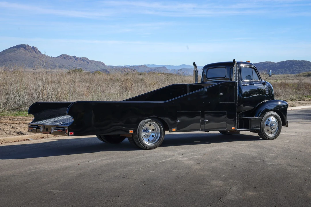 1954 GMC New Design - Image 11 of 31