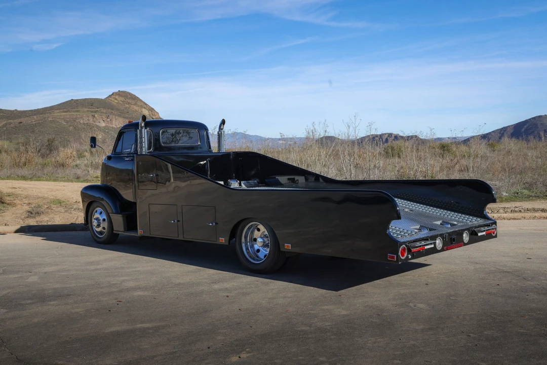 1954 GMC New Design - Image 5 of 31