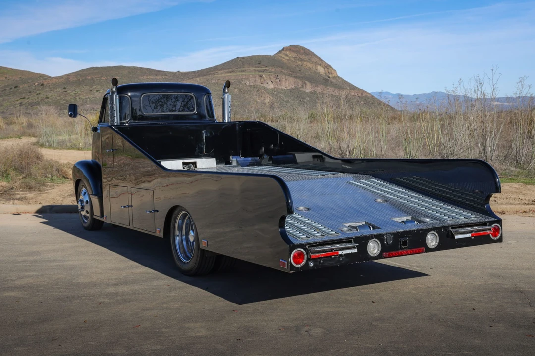1954 GMC New Design - Image 6 of 31