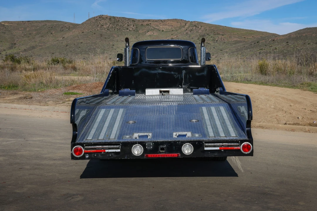 1954 GMC New Design - Image 8 of 31