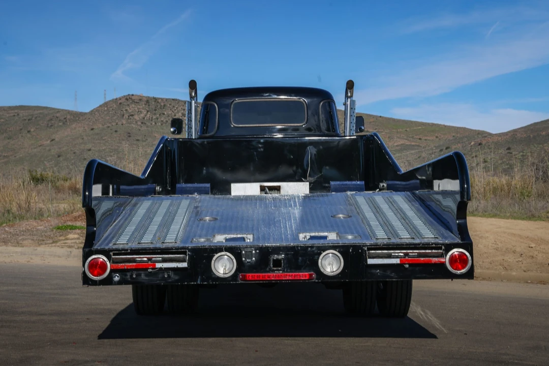 1954 GMC New Design - Image 9 of 31