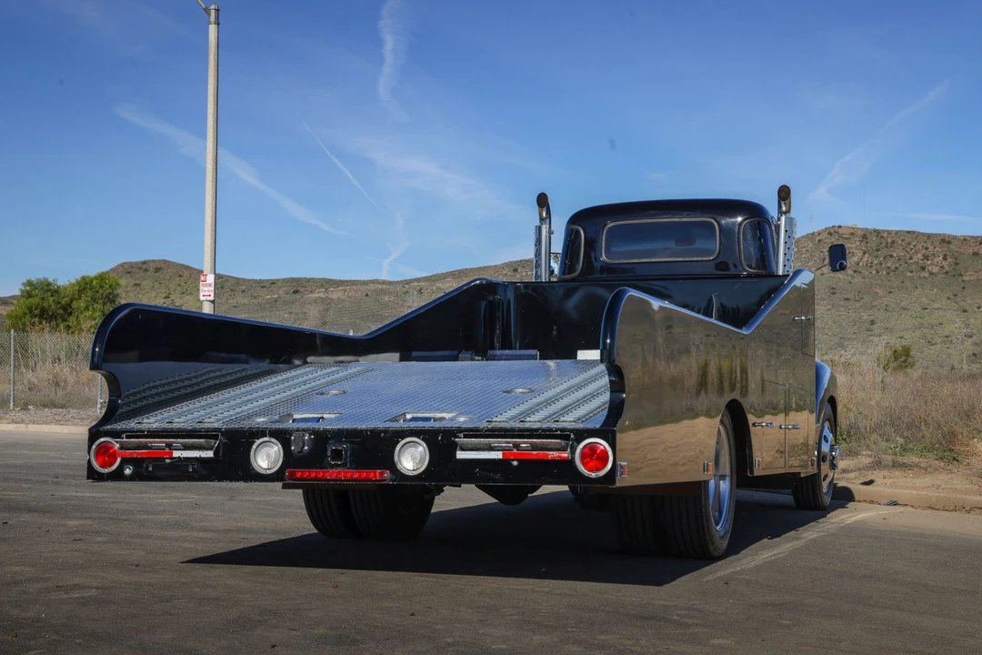 1954 GMC New Design - Image 10 of 31
