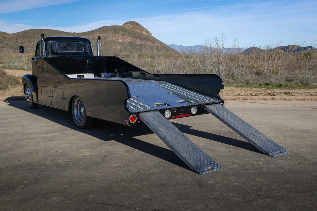 1954 GMC New Design - Image 7 of 31