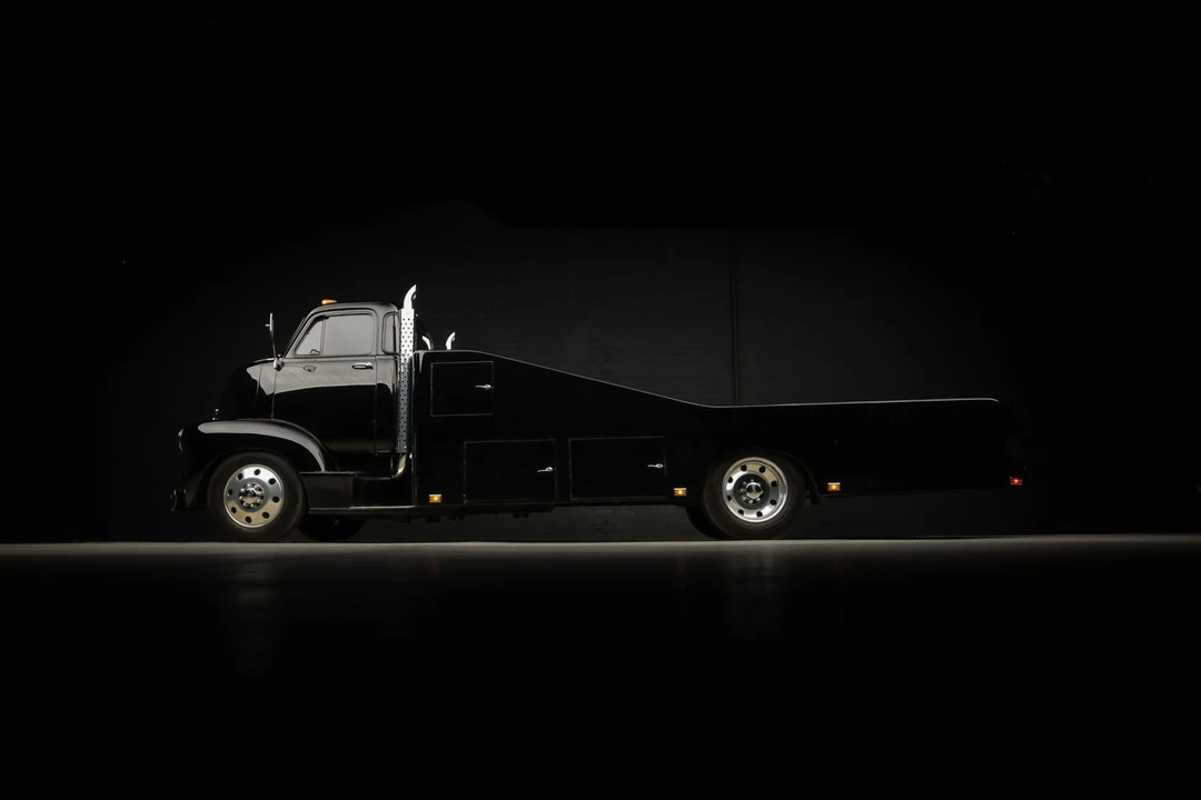 1954 GMC New Design - Image 19 of 31
