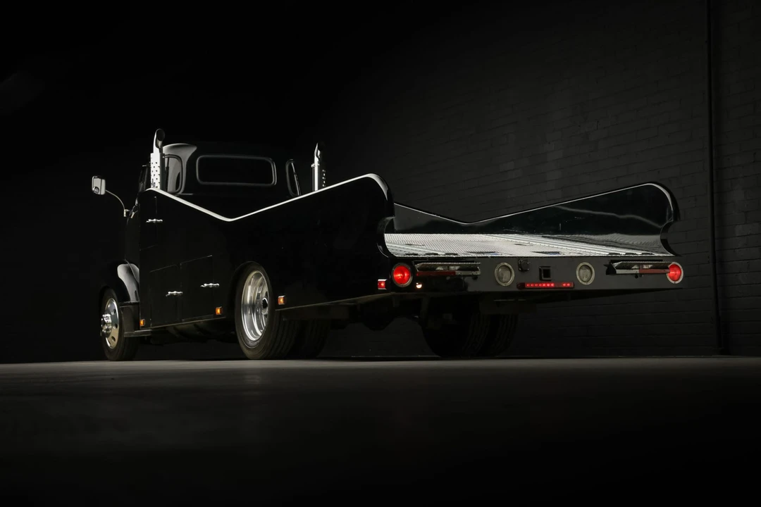 1954 GMC New Design - Image 23 of 31