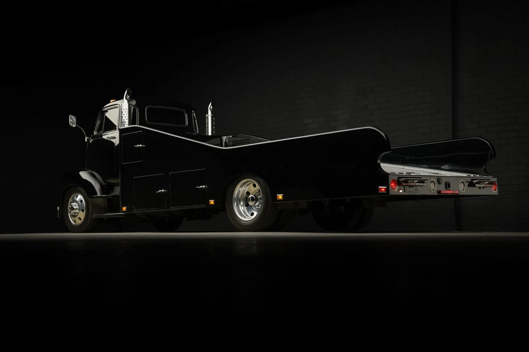 1954 GMC New Design - Image 21 of 31