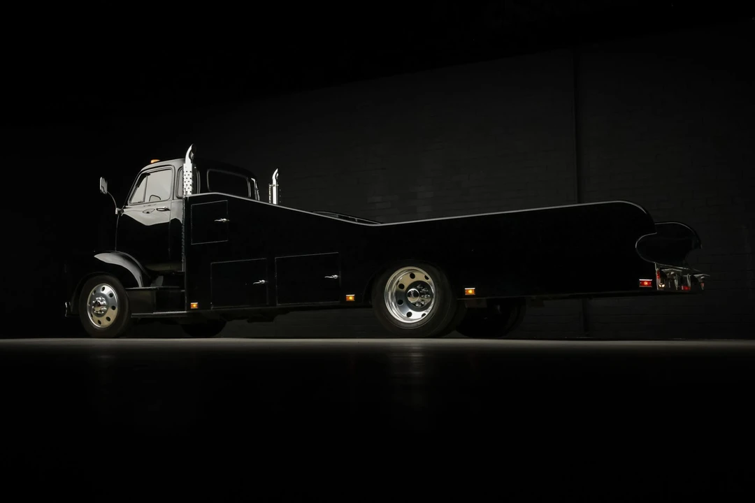 1954 GMC New Design - Image 20 of 31