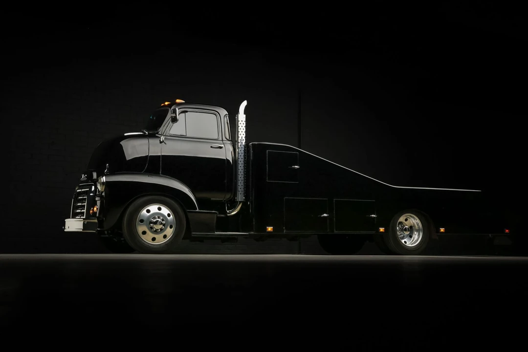 1954 GMC New Design - Image 18 of 31