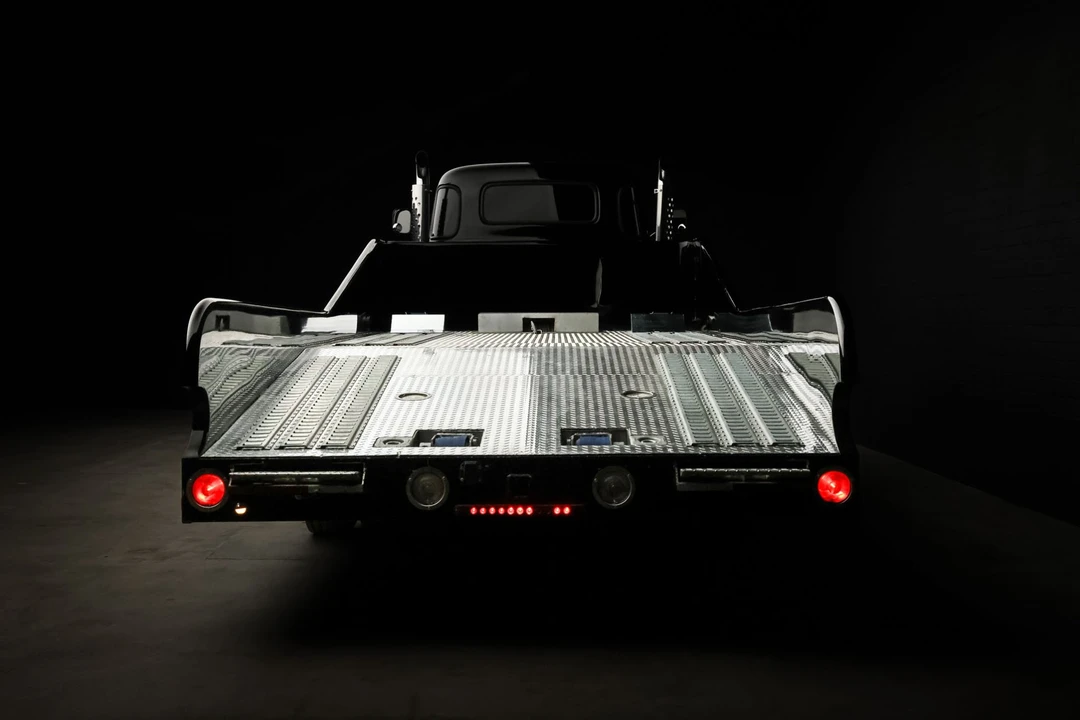1954 GMC New Design - Image 24 of 31