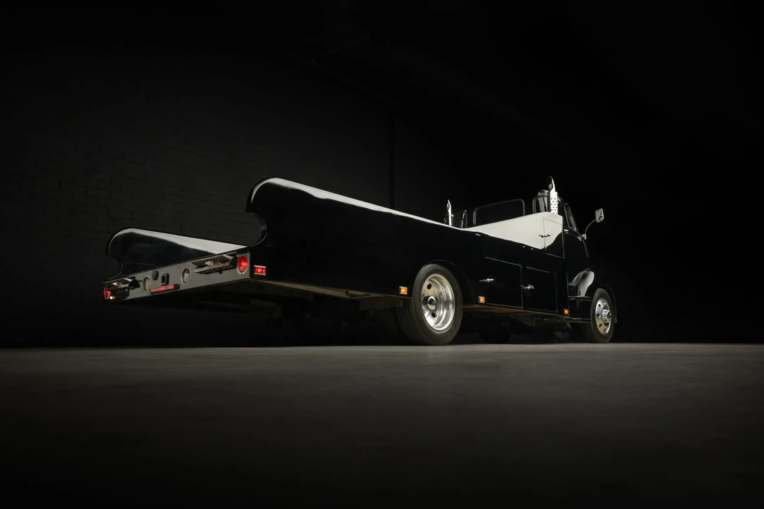 1954 GMC New Design - Image 27 of 31