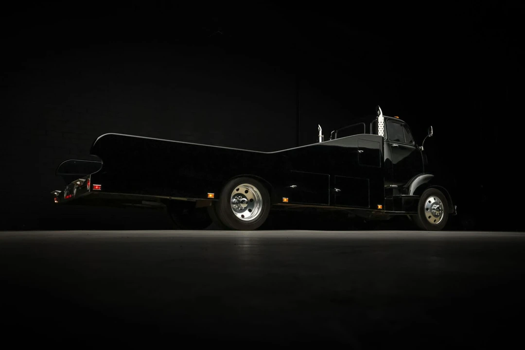 1954 GMC New Design - Image 26 of 31