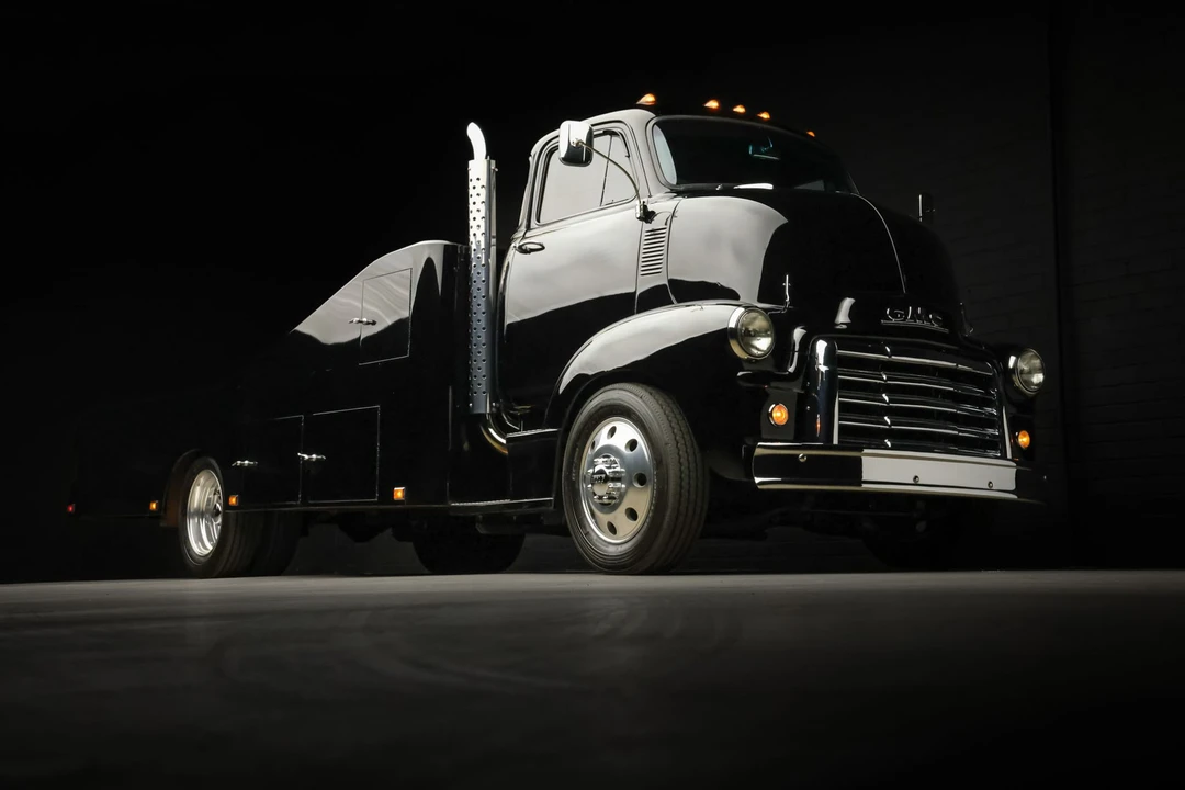 1954 GMC New Design - Image 30 of 31