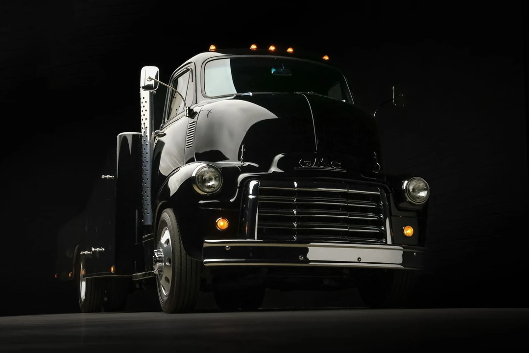 1954 GMC New Design - Image 31 of 31