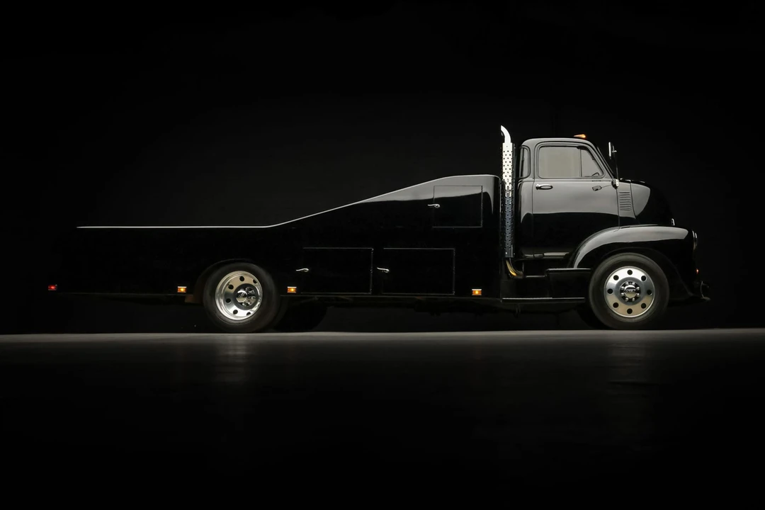 1954 GMC New Design - Image 28 of 31