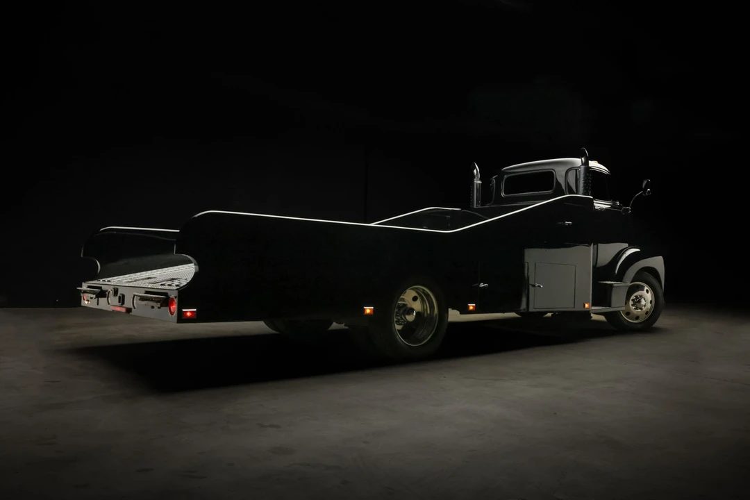 1954 GMC New Design - Image 25 of 31
