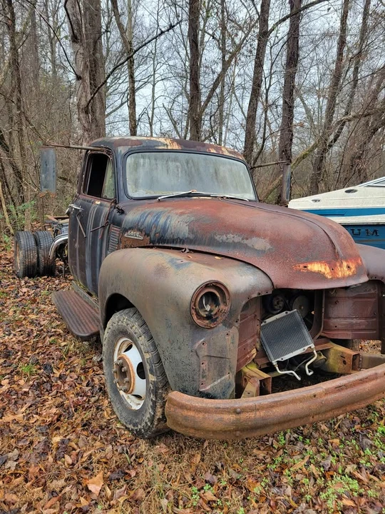 1954 GMC New Design - Image 9 of 9